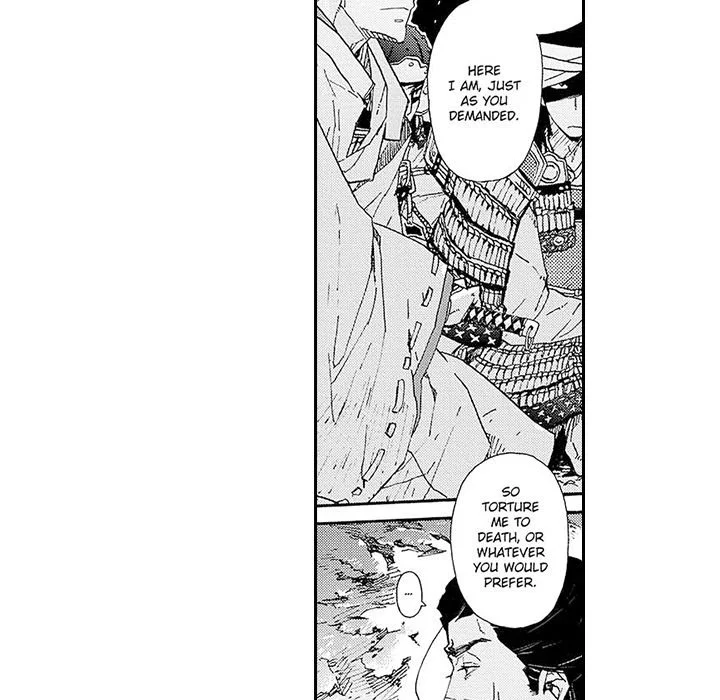 Contract Of Cherry Blossom Guilt - Chapter 7